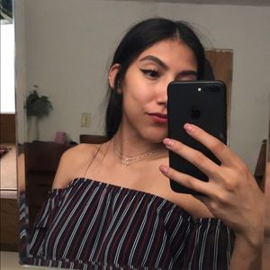 Meet your Posher, Jasmine